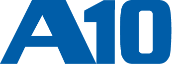 A10 Networks, Inc. company logo
